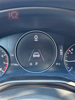 مازدا CX-50